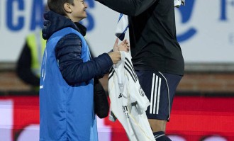 一步臭棋？姆巴佩加盟皇马一年半经历3位主教练，重要荣誉0斩获