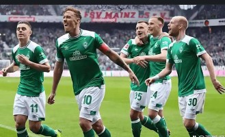 德甲联赛预测：红牛勒沃库森势不可挡，科隆对阵奥格斯堡悬念待解