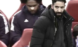 阿莫林同意曼联一人离队，弃用理由曝光！英超意甲西甲争夺不愁卖