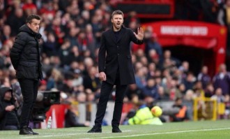 卡里克获曼联更衣室大佬支持！若未转正三队欲请，下赛季必执教英超