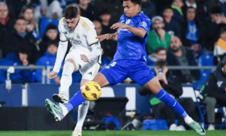 西甲：赫塔费VS皇家贝蒂斯，今日最新比赛解析扫盘预测!