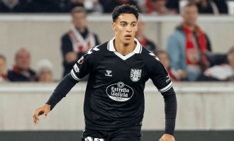 2-1，29岁AC米兰旧将利剑出鞘，助西甲升班马7轮不败，逼近前三