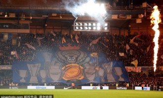 切尔西能否在关键12月迎来赛季逆袭？与阿森纳一战揭晓答案