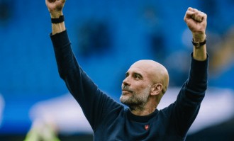 1-2！5-1！利物浦5连胜终结，97分钟被绝杀，哈兰德2射1传曼城大胜