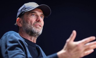 利物浦传奇教练克洛普释放重要信号：不排除执教皇马的可能性