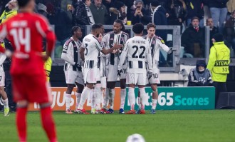 伊尔迪兹当选意甲1月最佳球员：从数据看他的影响力与尤文图斯的未来