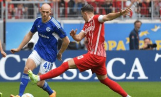 周四021欧罗巴前瞻：弗赖堡主场迎萨尔茨堡，德甲铁壁对决奥超狂徒