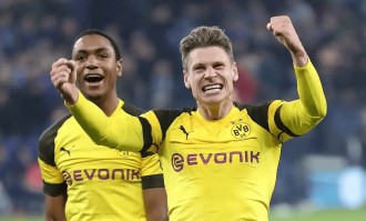 欧冠激战：热刺VS多特蒙德，宿敌对决再掀波澜