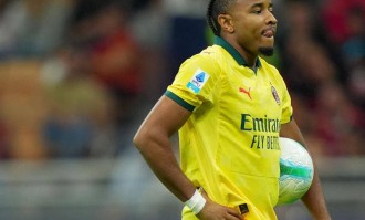 意甲最新动态：米兰锁定德国射手，国米加码后卫引援