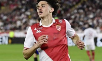 法甲球员身价更新：大巴黎包揽前11名，登贝莱重返亿元俱乐部！