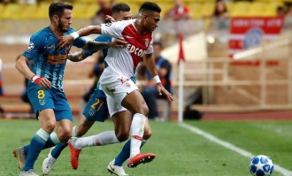 摩纳哥VS热刺：法甲劲旅主场争胜，热刺冲击小组头名