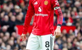 布鲁诺·费尔南德斯计划与曼联高层商讨未来，将成为球队重建基石