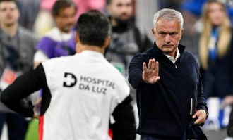 穆里尼奥重回波尔图遇冰火两重天：葡萄牙国家德比平局是赚是亏？