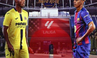 遭遇全世界反对！西甲13天大反转：官宣取消巴萨海外赛皇马赢了