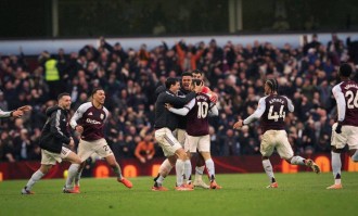 英超最神奇球队！开局6场不胜跌至降级区，如今连胜曼城、阿森纳进前三