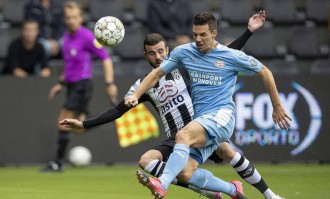 埃因霍温力争主场强势反弹，赫拉克勒斯近况良好能否抵挡？