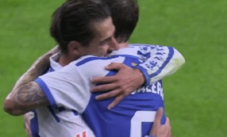 一场3-2！让西班牙人成西甲大黑马：10打11绝杀4轮10分有望争四