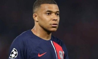 巴黎圣日耳曼做出最终决定，不上诉——姆巴佩案件尘埃落定