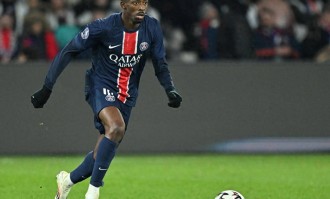 25141期胜负彩前瞻 | 大巴黎客场挑战里尔，法甲冠军之争白热化！