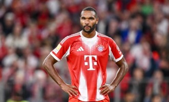 若纳坦-塔：切尔西是技术能力出色的对手 这将是一场艰苦的比赛