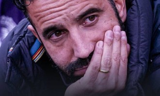 不会下课！曼晚：阿莫林仍然得到曼联高层支持，帅位无实质性威胁