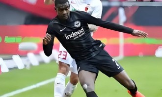 退出意大利籍！高洪波拍板觉得意甲王牌飞翼归化进国足，申花愿出重金引进他挑大梁