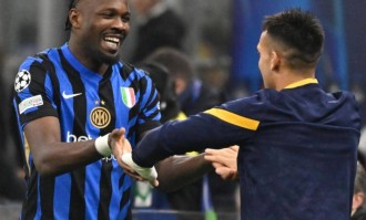 国米对阵比萨，领头羊对阵副班长，比萨有爆冷的机会吗？