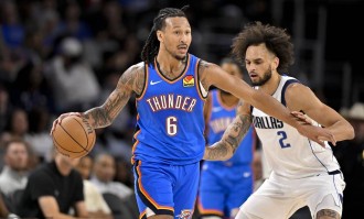 30天30队雷霆：三少同时顶薪续约 卫冕魔咒是否能破？