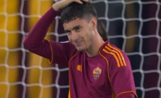 随着国米1-0罗马，那不勒斯0-1让出榜首，意甲最新积分榜出炉！