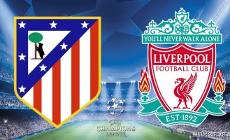 1-1到2-0！利物浦杀疯了，欧冠首秀=稳赢马竞，冲冠军，146亿决战