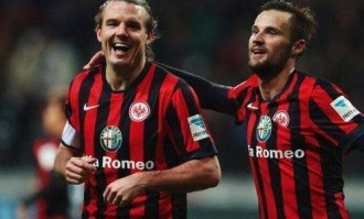 德甲 勒沃库森VS法兰克福，专家精准比分预测！