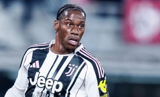 今日方向意甲：罗马 VS 尤文图斯