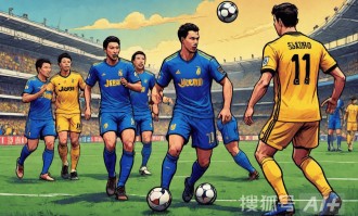 意甲：萨索洛VS尤文图斯