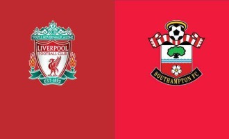 英联杯-利物浦4-0南安普顿：阵容实力暴涨，利物浦争四冠王吗|前瞻
