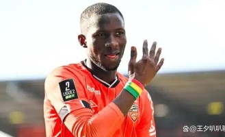 适合上海申花！法甲射手或空降中超，身价2千万元，有望登陆豪门