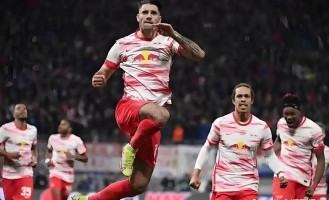 德甲联赛第六轮预测：勒沃库森看好客战柏林联合，多特蒙德或遇挑战