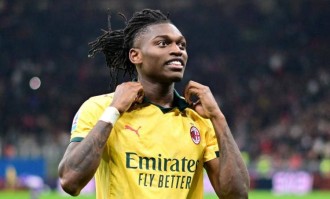 意甲最新动态：国米欲谈坎塞洛转会，AC米兰目标被乌迪内斯截胡