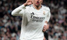 金球奖排行更新！黑马第一，姆巴佩仅第三，梅西杀入前十成亮点