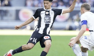 周五017 法甲保级德比！昂热死磕南特，谁先爬出泥潭？比分预测出炉