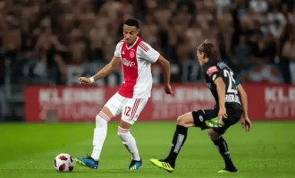 周日004荷甲焦点！兹沃勒7人伤停残阵死守，阿贾克斯21场交锋不败碾压冲分