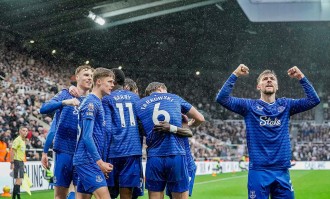 竞彩湃｜埃弗顿主场迎战伯恩利，巴萨能否完成超级逆转？