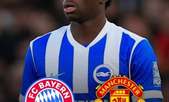 儿魔梦！曝巴莱巴拒绝拜仁等待曼联，已非阿莫林首选加盟有两前提