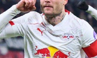 德甲第24轮分析：汉堡对阵RB莱比锡