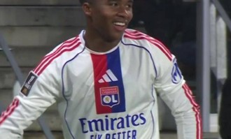 阿隆索看走眼了！19岁天才法甲76分钟进3球，在皇马半年出场3次