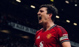 切尔西还是忘不掉弟媳！曝马奎尔无缘续约将离队，夏窗免费转投蓝军