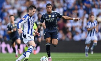 欧洲联赛掀起惊人操作！皇马双星并列创造机会榜首，太厉害了？