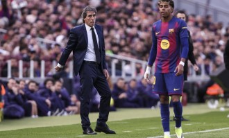 随着巴萨3-0，皇家社会3-1，西甲最新积分榜出炉：榜首再易主