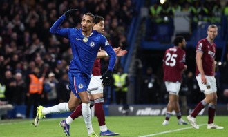 阿森纳对阵切尔西：蓝军背水一战，枪手严阵以待，谁能拿下英联杯决赛席位？