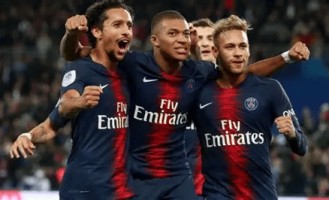 周五010法甲：巴黎圣曼vs摩纳哥 赛事前瞻方向预测分析推荐