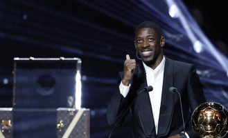 无缘最年轻纪录！亚马尔金球奖败北太可惜，还有两次机会挑战大罗